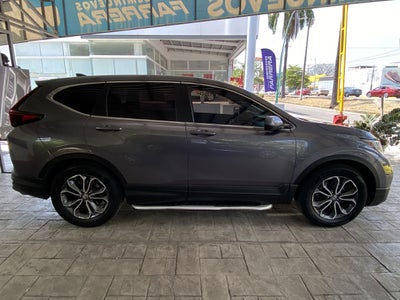2022 Honda CR-V 1.5 Turbo Plus Piel At