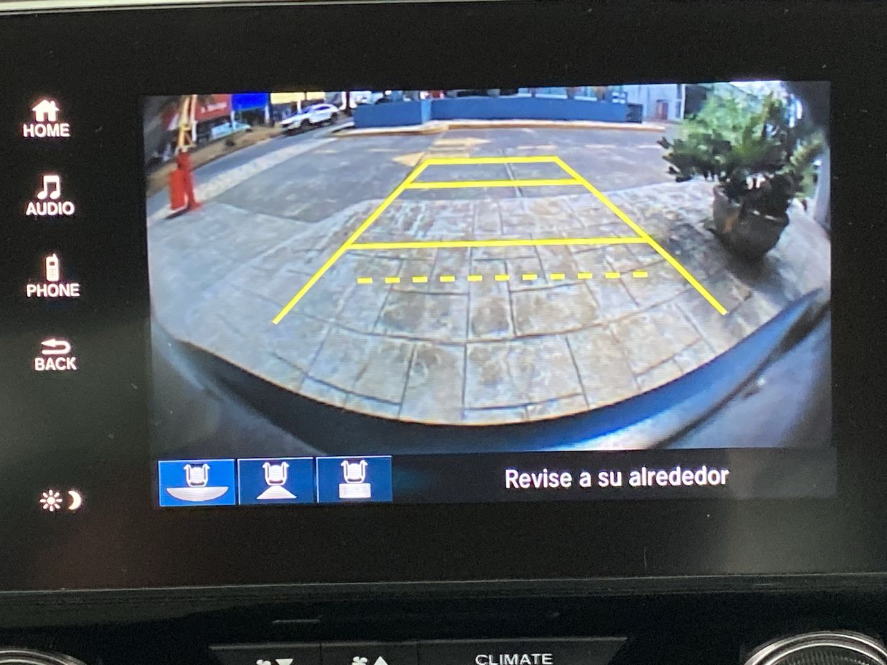 2022 Honda CR-V 1.5 Turbo Plus Piel At