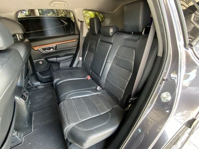 2022 Honda CR-V 1.5 Turbo Plus Piel At