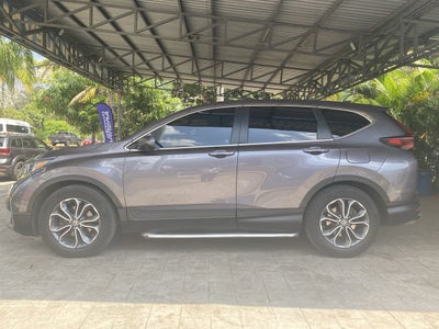 2022 Honda CR-V 1.5 Turbo Plus Piel At