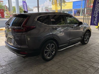 2022 Honda CR-V 1.5 Turbo Plus Piel At