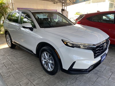 2025 Honda CR-V 1.5 Turbo At