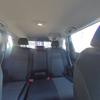 2025 Honda CR-V 1.5 Turbo At