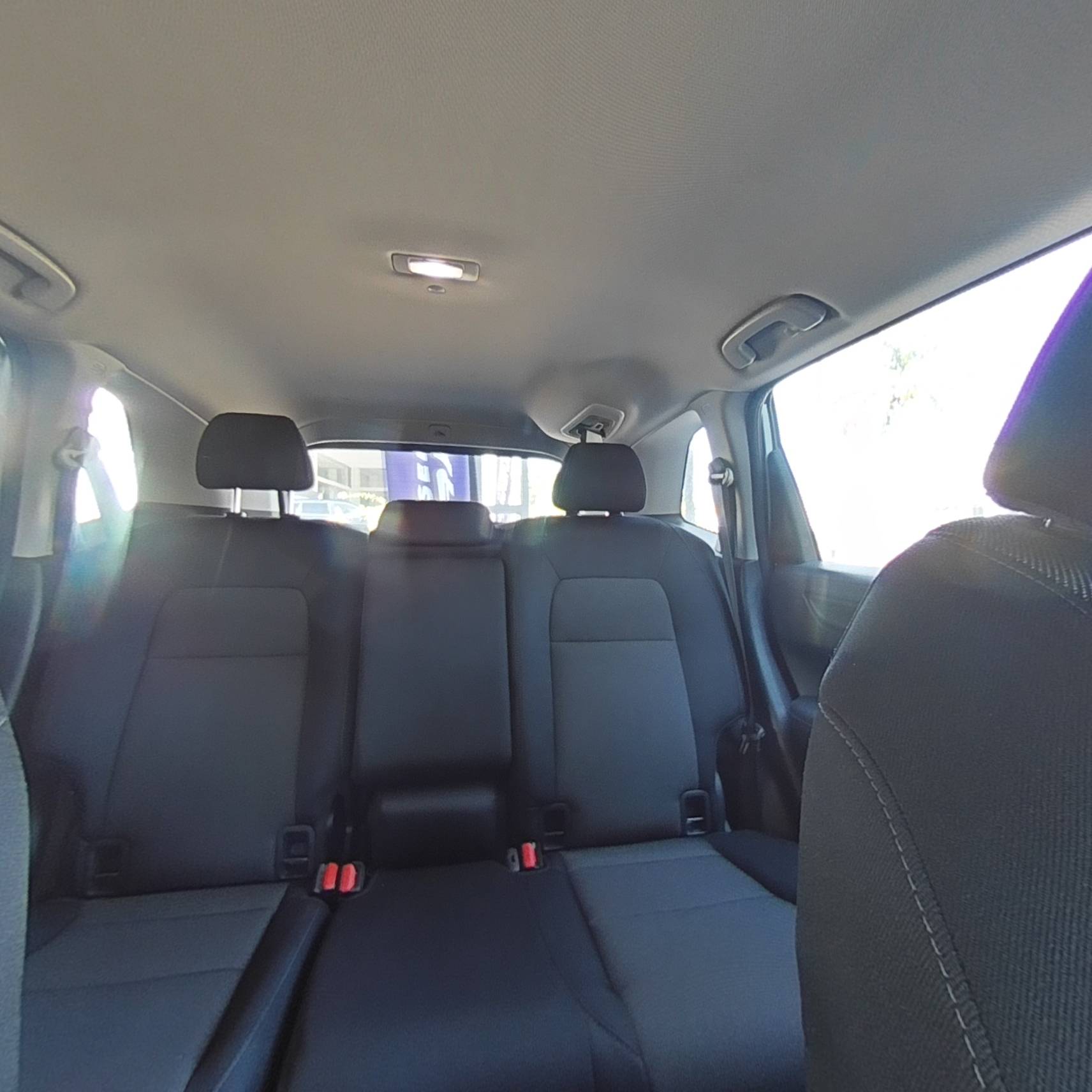 2025 Honda CR-V 1.5 Turbo At