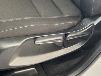 2025 Honda CR-V 1.5 Turbo At