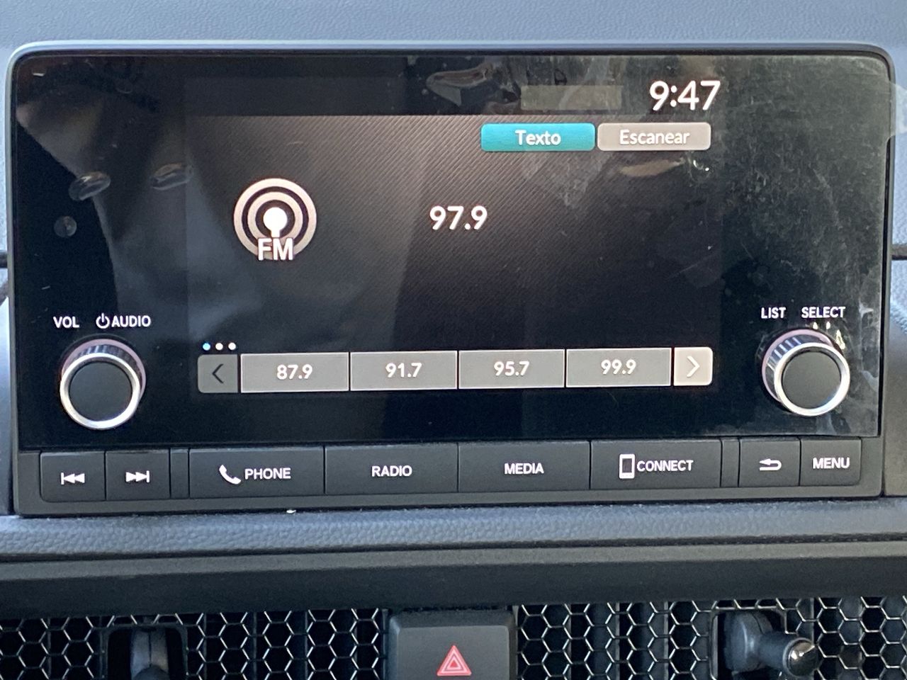 2025 Honda CR-V 1.5 Turbo At