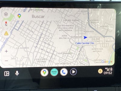 2025 Honda CR-V 1.5 Turbo At