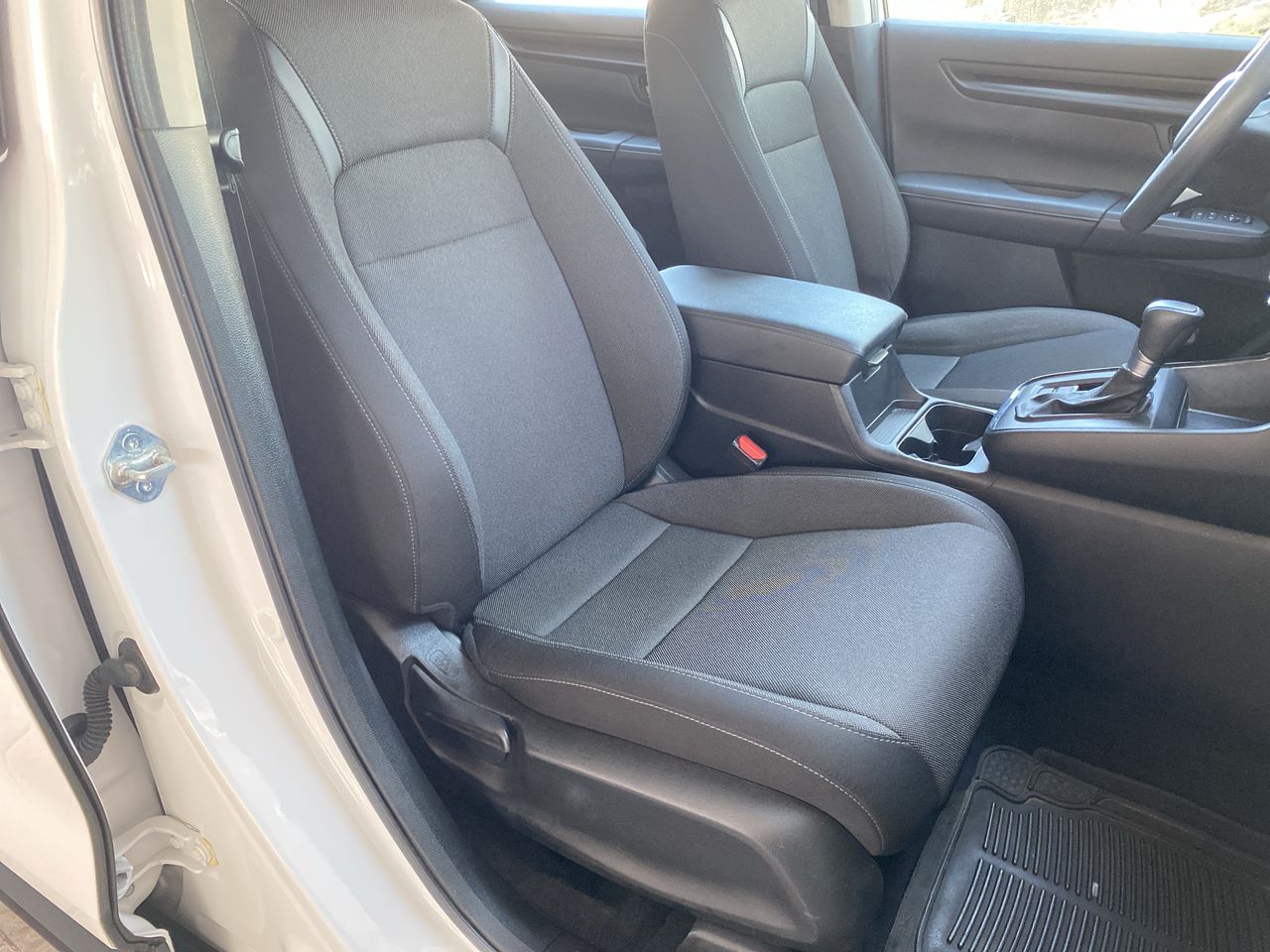 2025 Honda CR-V 1.5 Turbo At