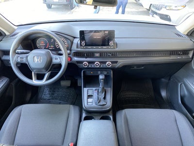 2025 Honda CR-V 1.5 Turbo At