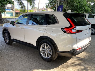 2025 Honda CR-V 1.5 Turbo At