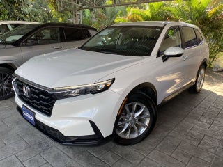 2025 Honda CR-V 1.5 Turbo At