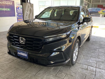 2023 Honda CR-V 1.5 Turbo Plus At