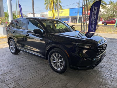 2023 Honda CR-V 1.5 Turbo Plus At