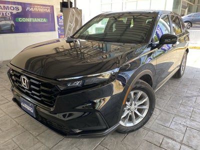 2023 Honda CR-V 1.5 Turbo Plus At