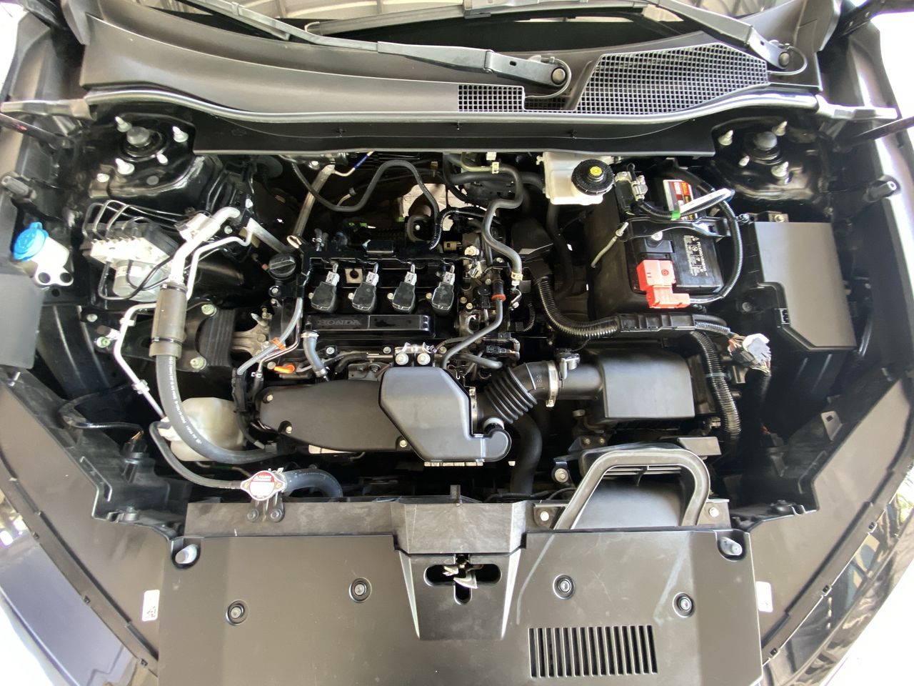 2023 Honda CR-V 1.5 Turbo Plus At