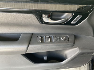 2023 Honda CR-V 1.5 Turbo Plus At