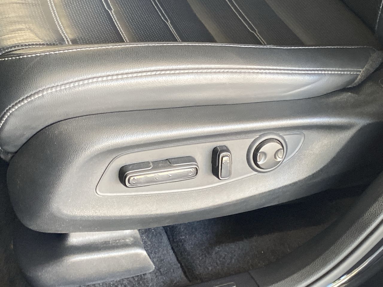 2023 Honda CR-V 1.5 Turbo Plus At