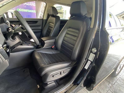 2023 Honda CR-V 1.5 Turbo Plus At