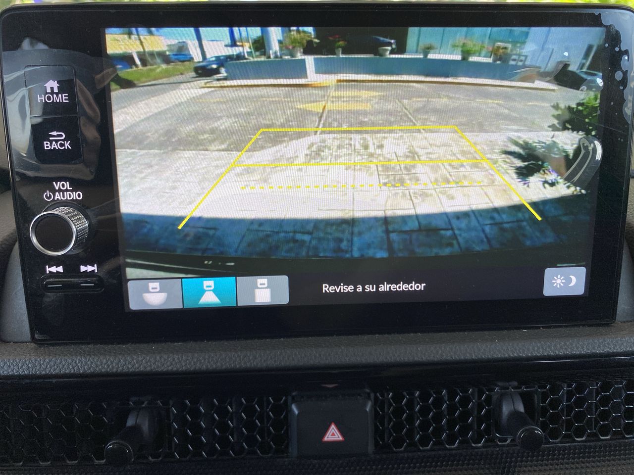 2023 Honda CR-V 1.5 Turbo Plus At