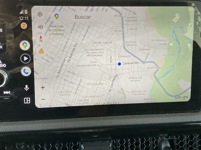 2023 Honda CR-V 1.5 Turbo Plus At