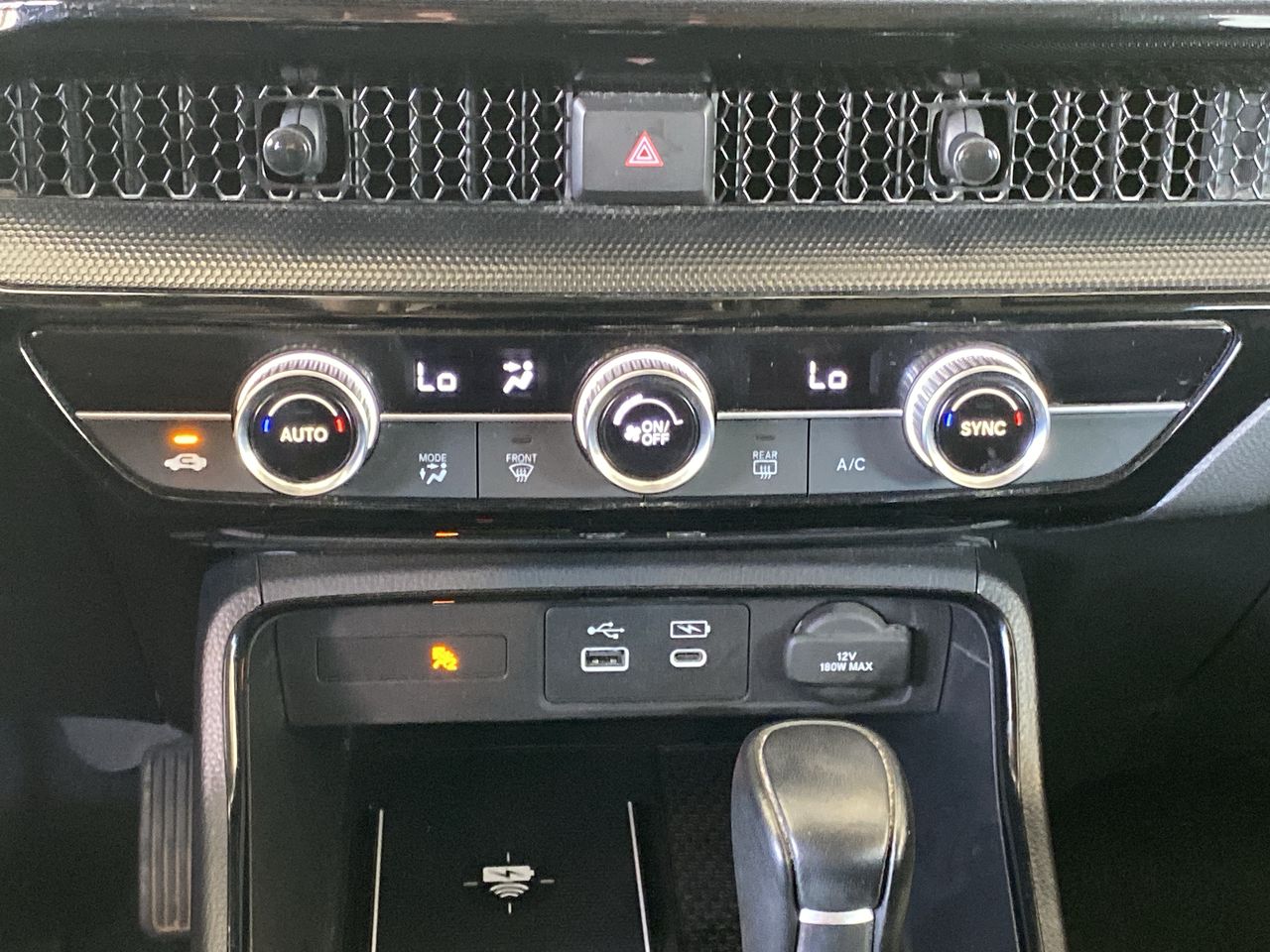 2023 Honda CR-V 1.5 Turbo Plus At