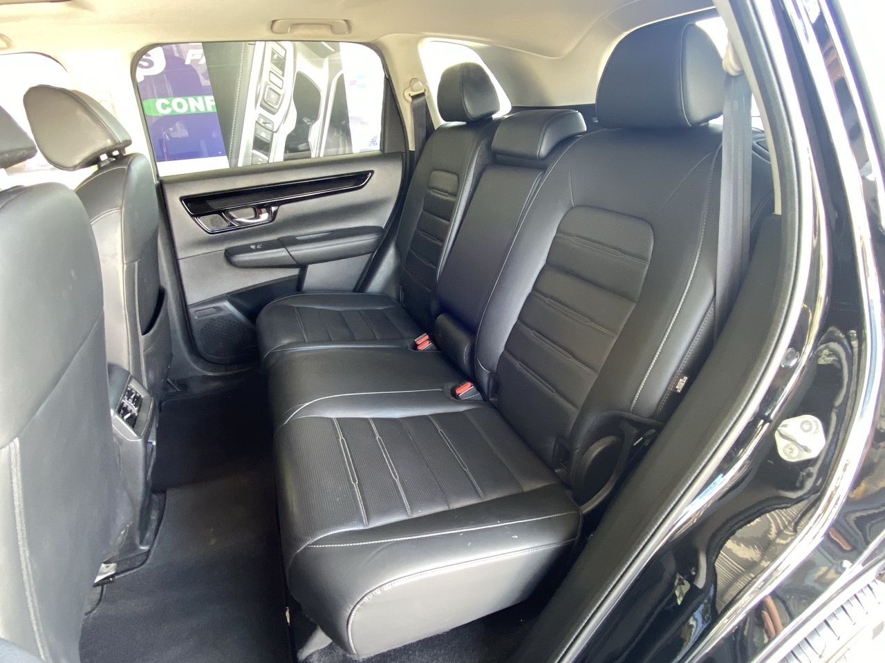 2023 Honda CR-V 1.5 Turbo Plus At