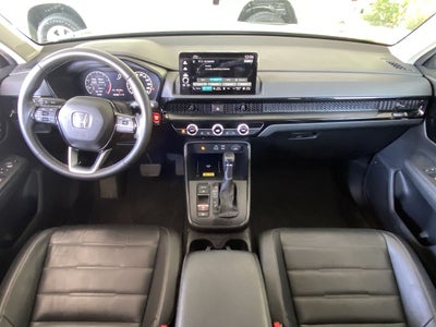 2023 Honda CR-V 1.5 Turbo Plus At