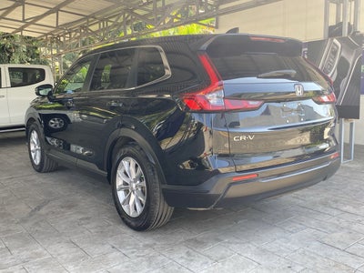 2023 Honda CR-V 1.5 Turbo Plus At