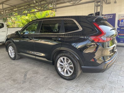 2023 Honda CR-V 1.5 Turbo Plus At