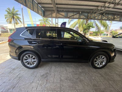 2023 Honda CR-V 1.5 Turbo Plus At