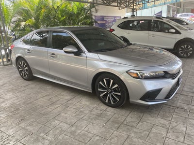 2023 Honda Civic 2.0 I-Style At