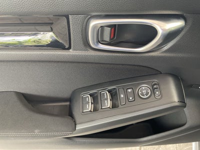 2023 Honda Civic 2.0 I-Style At