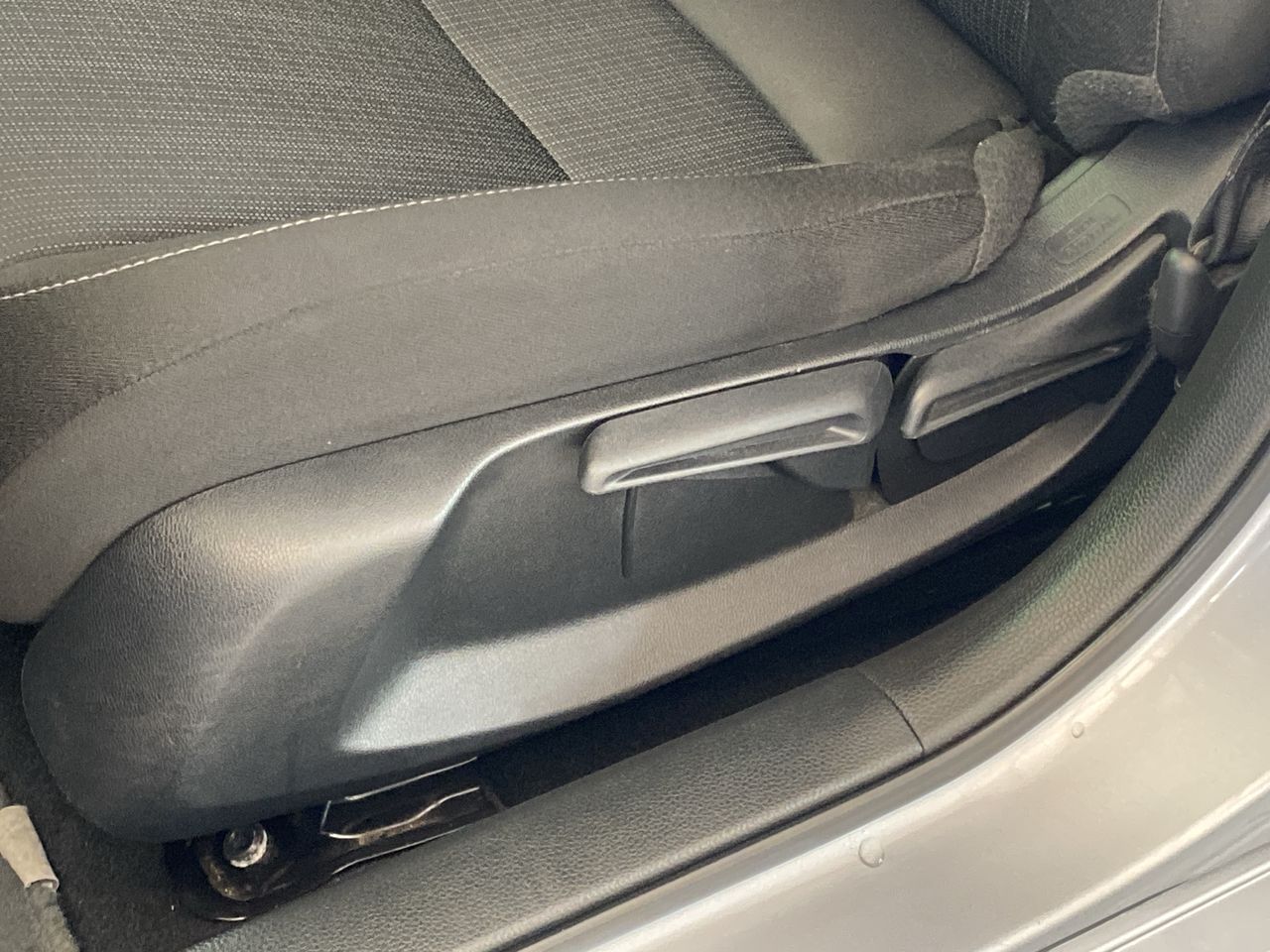 2023 Honda Civic 2.0 I-Style At