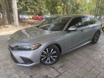 2023 Honda Civic 2.0 I-Style At