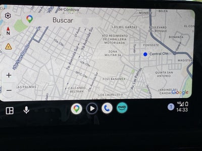 2023 Honda Civic 2.0 I-Style At