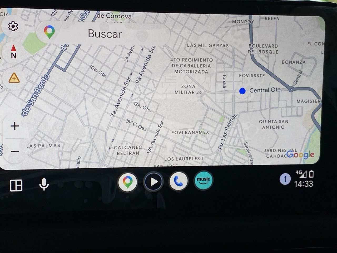 2023 Honda Civic 2.0 I-Style At