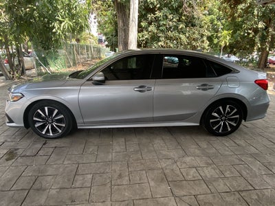 2023 Honda Civic 2.0 I-Style At