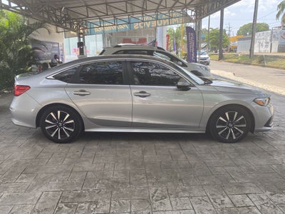 2023 Honda Civic 2.0 I-Style At