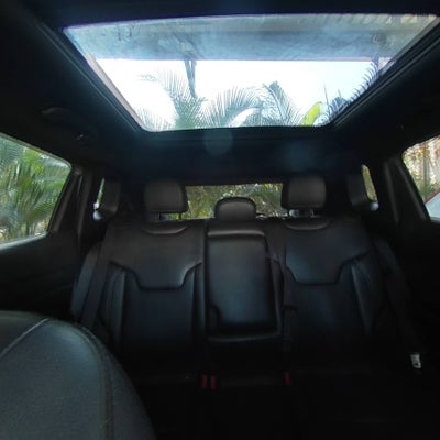 2022 Jeep Compass 2.4 High Altitude At