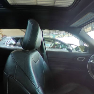 2022 Jeep Compass 2.4 High Altitude At