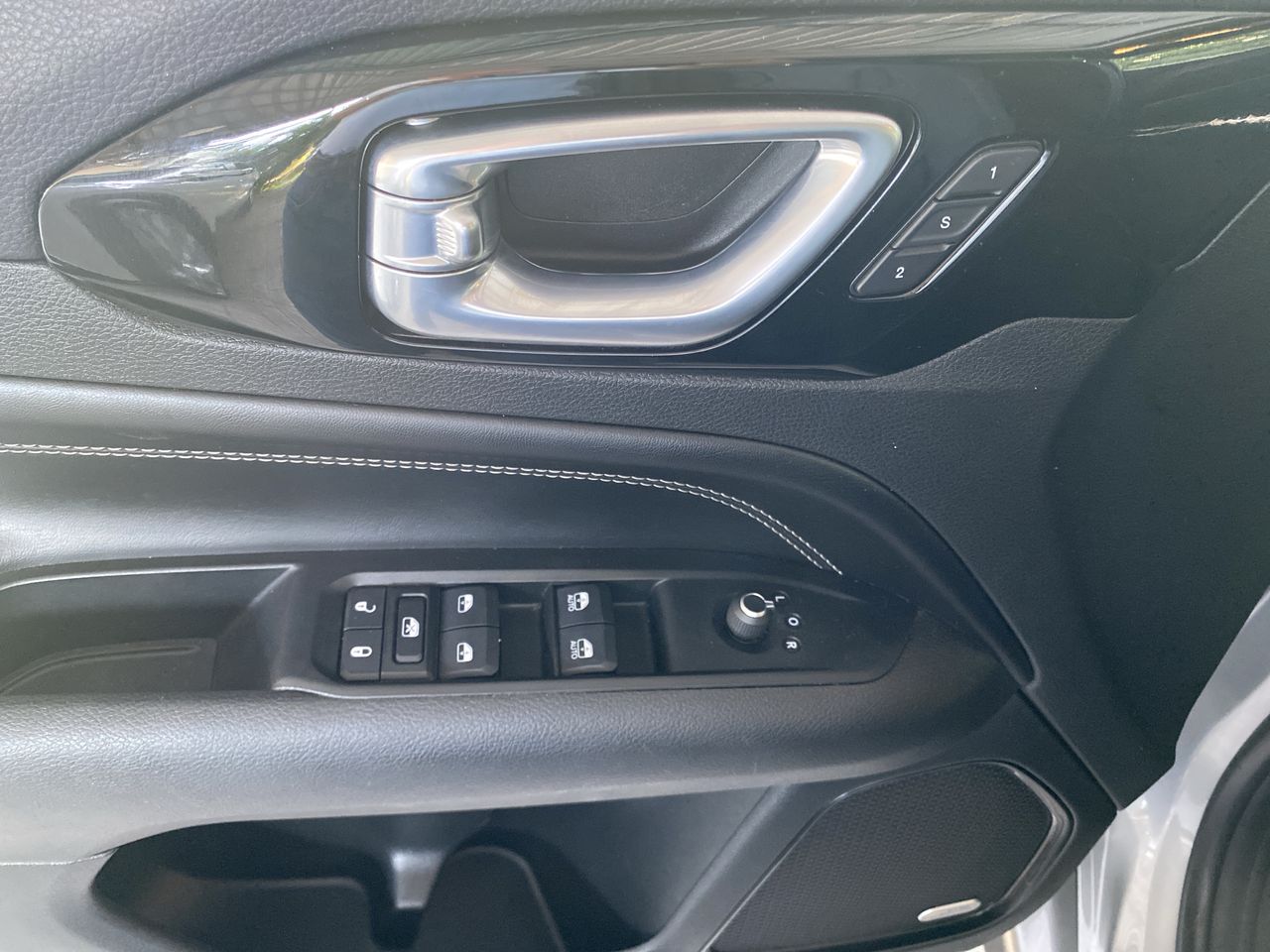 2022 Jeep Compass 2.4 High Altitude At