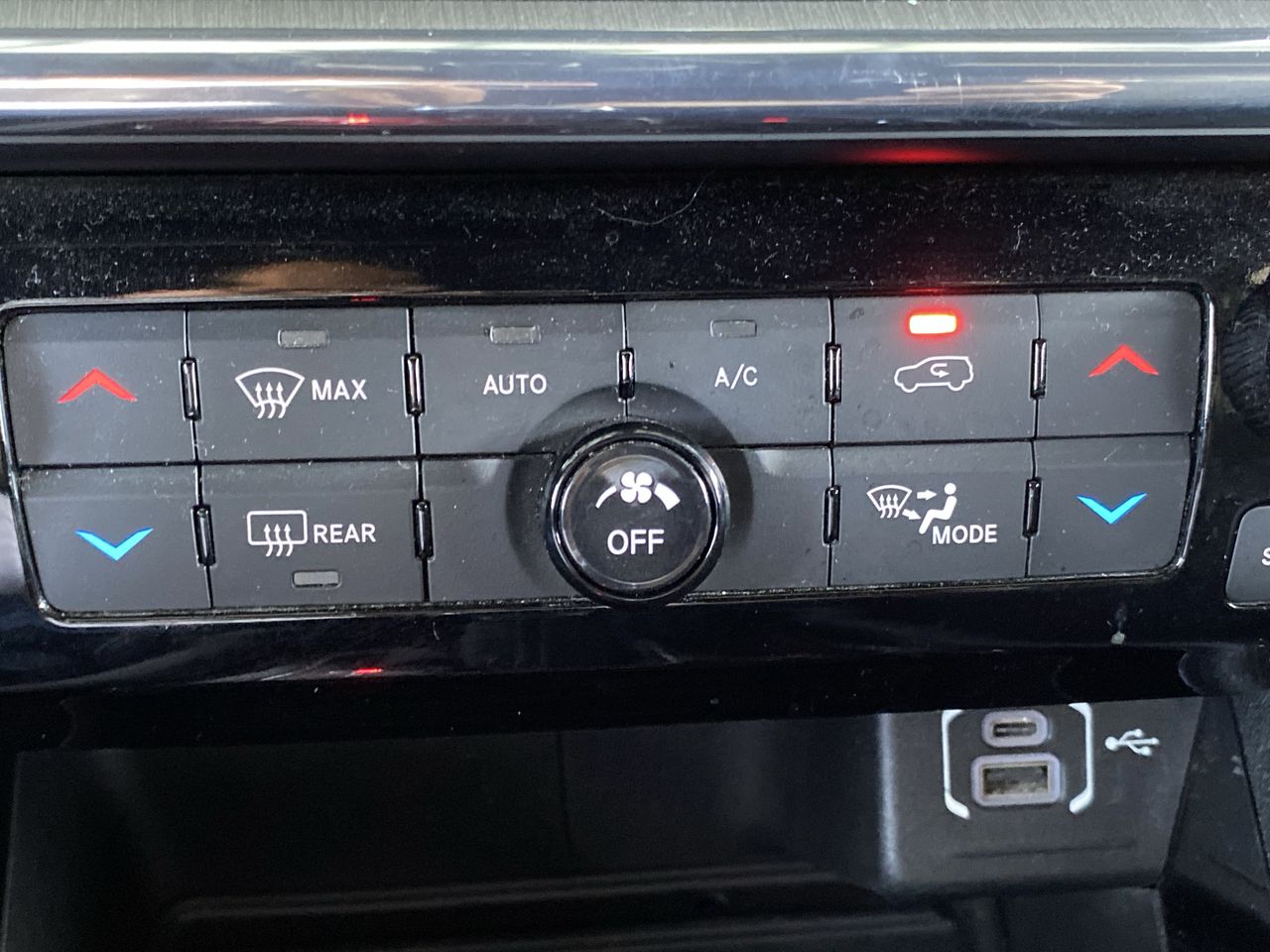 2022 Jeep Compass 2.4 High Altitude At