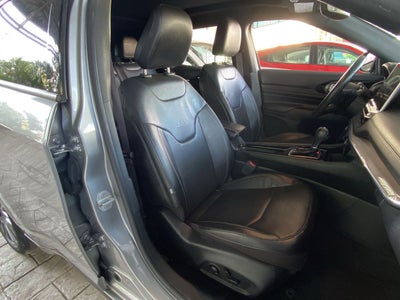 2022 Jeep Compass 2.4 High Altitude At