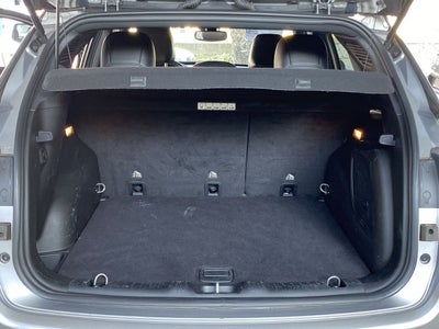 2022 Jeep Compass 2.4 High Altitude At