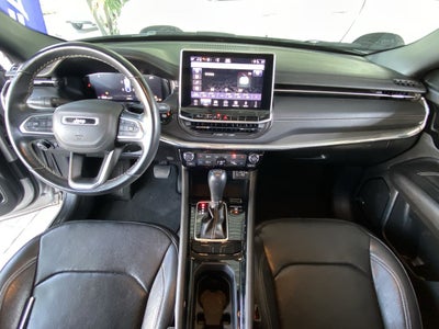 2022 Jeep Compass 2.4 High Altitude At