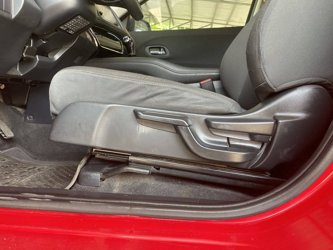 2021 Honda HR-V 1.8 Prime Cvt