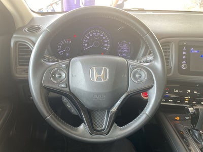 2021 Honda HR-V 1.8 Prime Cvt