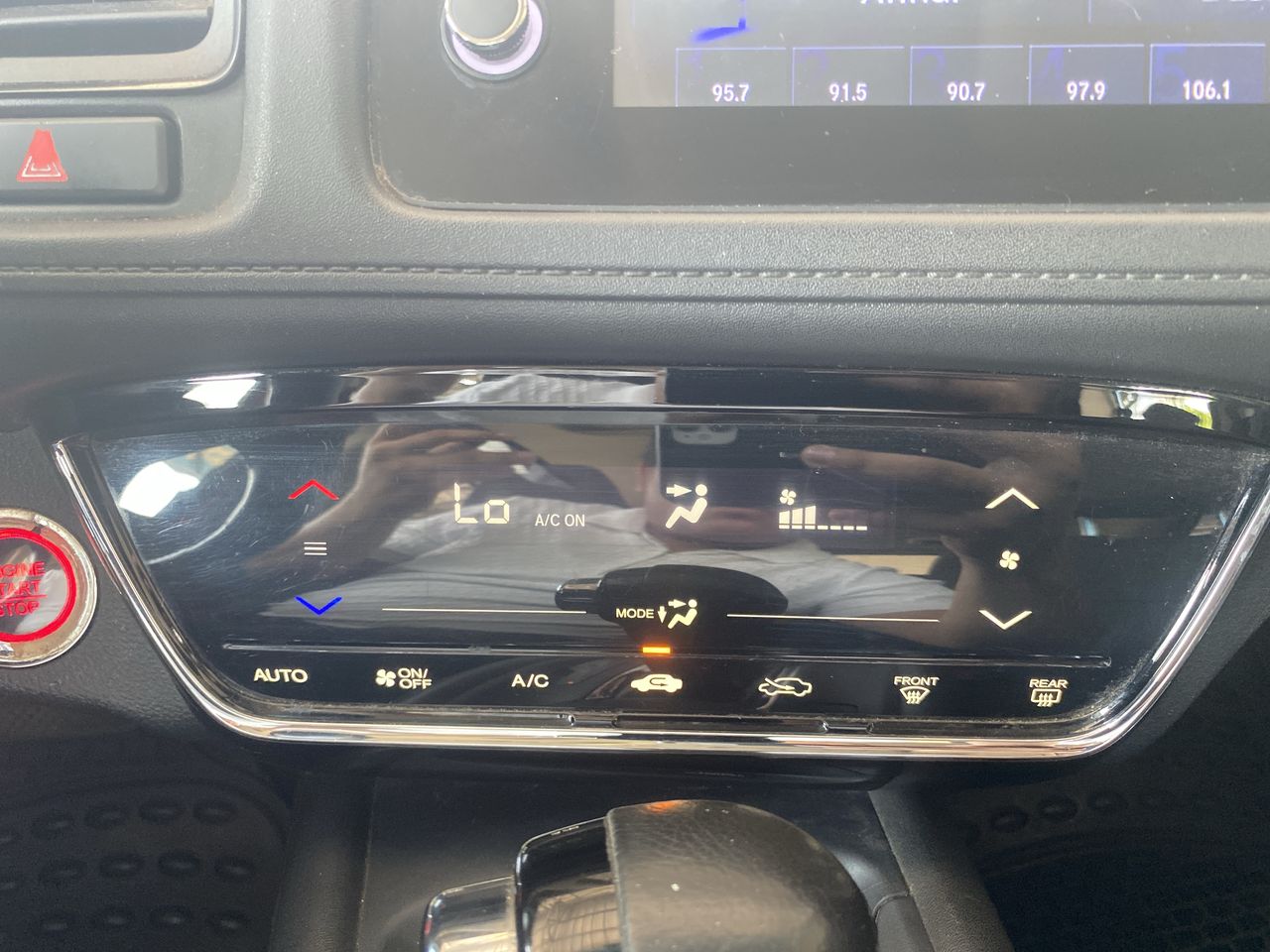 2021 Honda HR-V 1.8 Prime Cvt