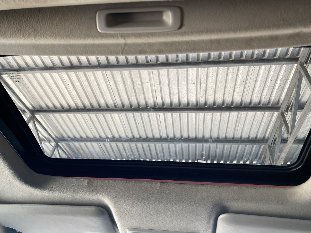 2021 Honda HR-V 1.8 Prime Cvt