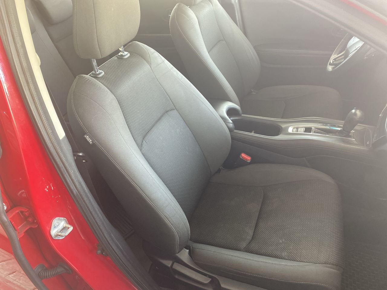 2021 Honda HR-V 1.8 Prime Cvt